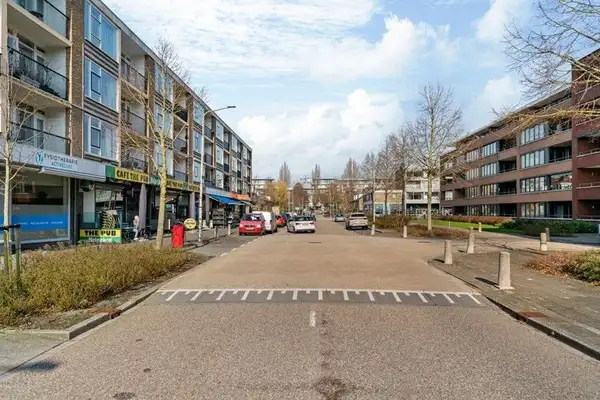 Foto #21 Appartement Lindenlaan Amstelveen
