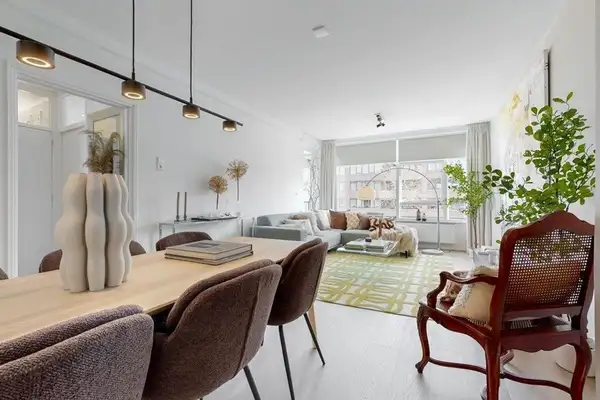 Foto #4 Appartement Lindenlaan Amstelveen