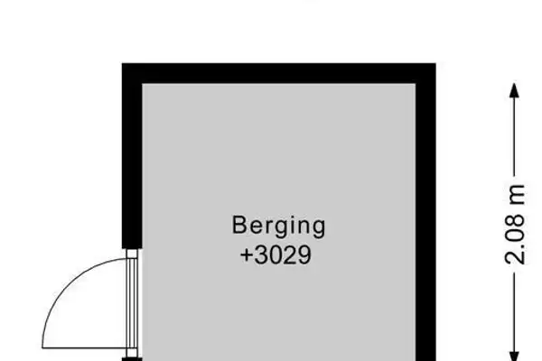 Foto #25 Appartement Lindenlaan Amstelveen