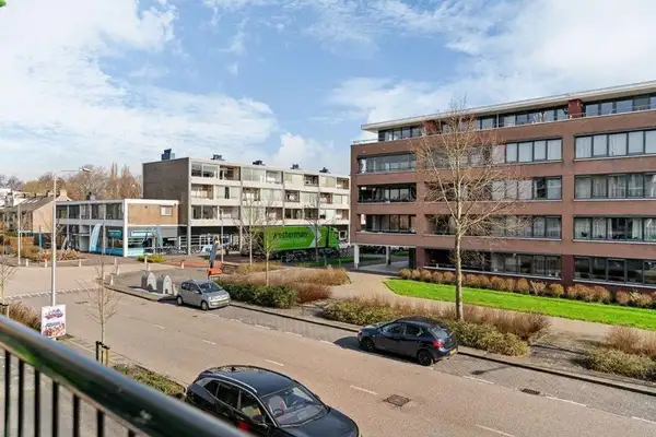 Foto #19 Appartement Lindenlaan Amstelveen