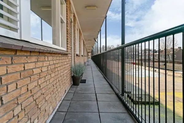 Foto #23 Appartement Lindenlaan Amstelveen