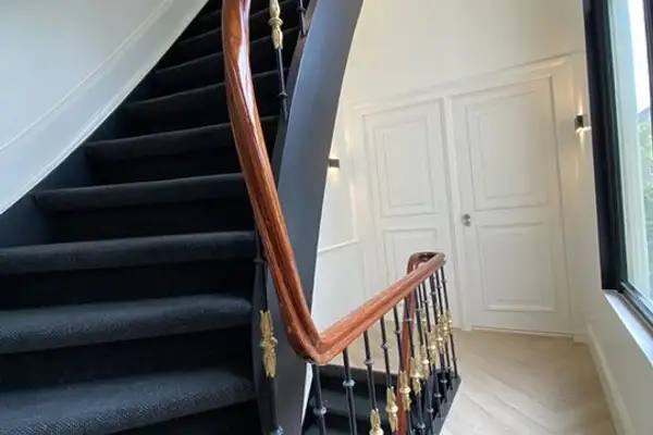 Foto #13 Appartement Keizersgracht Amsterdam