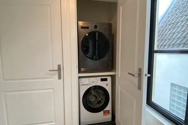 Foto #11 Appartement Keizersgracht Amsterdam