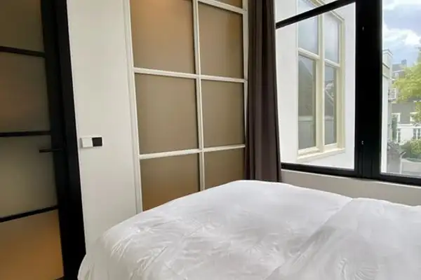 Foto #7 Appartement Keizersgracht Amsterdam