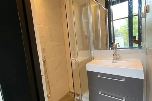 Foto #10 Appartement Keizersgracht Amsterdam