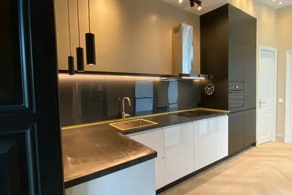 Foto #5 Appartement Keizersgracht Amsterdam