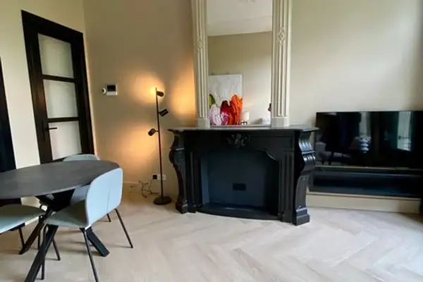 Foto #2 Appartement Keizersgracht Amsterdam