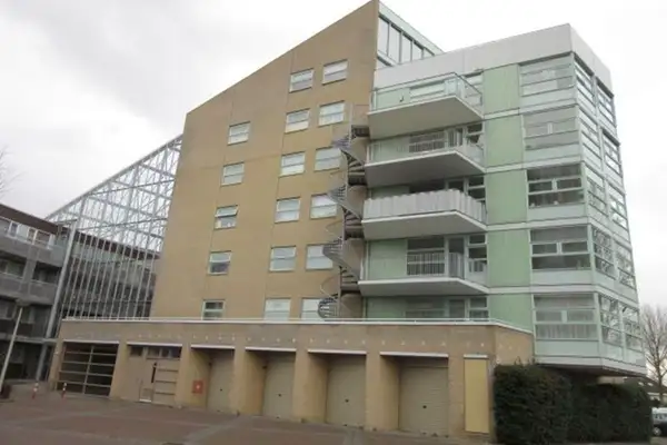 Foto #23 Appartement Felix de Nobelhof Amstelveen