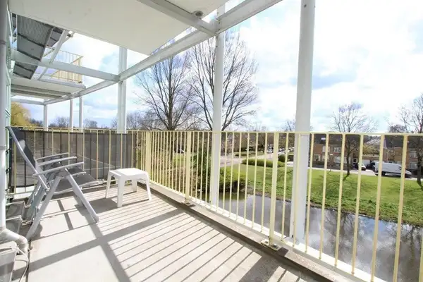 Foto #19 Appartement Felix de Nobelhof Amstelveen