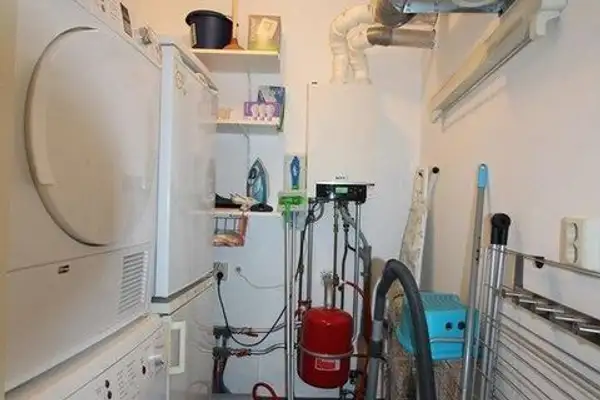 Foto #16 Appartement Felix de Nobelhof Amstelveen