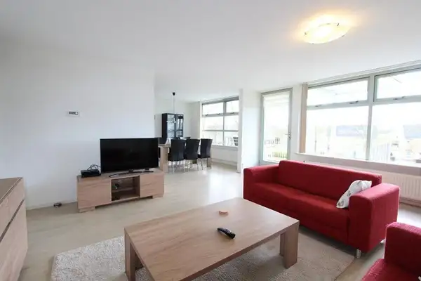 Foto #3 Appartement Felix de Nobelhof Amstelveen