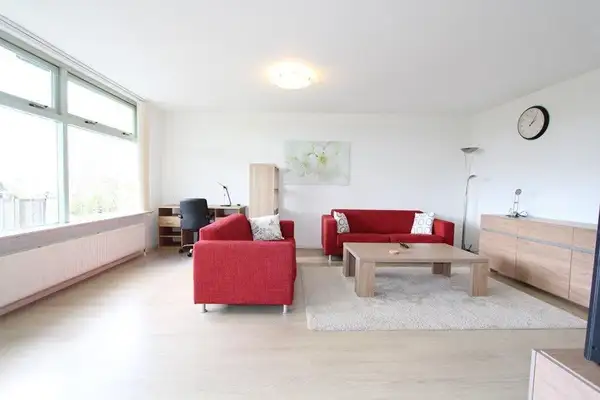 Foto #0 Appartement Felix de Nobelhof Amstelveen