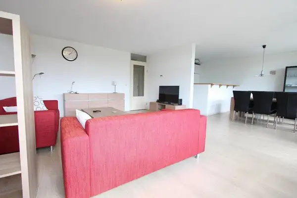 Foto #4 Appartement Felix de Nobelhof Amstelveen