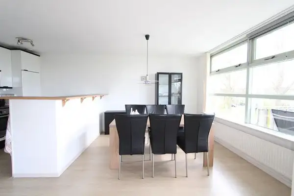 Foto #5 Appartement Felix de Nobelhof Amstelveen