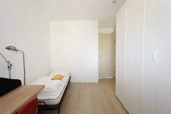 Foto #12 Appartement Felix de Nobelhof Amstelveen