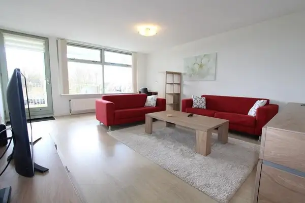 Foto #2 Appartement Felix de Nobelhof Amstelveen