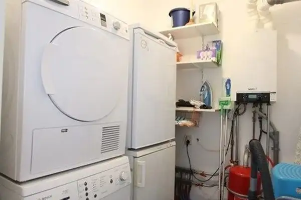 Foto #17 Appartement Felix de Nobelhof Amstelveen