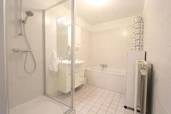 Foto #11 Appartement Felix de Nobelhof Amstelveen