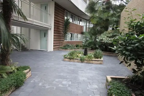 Foto #21 Appartement Felix de Nobelhof Amstelveen