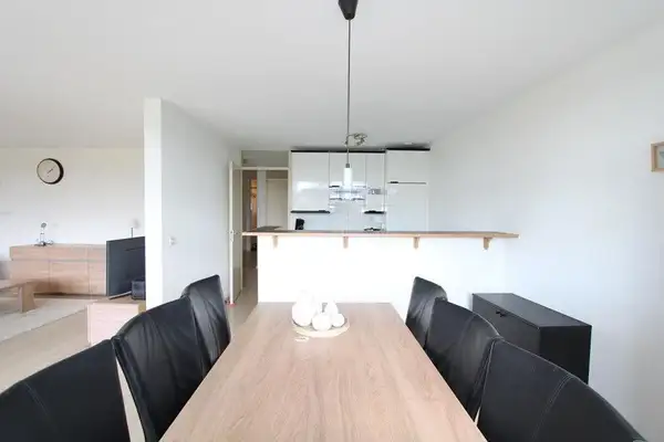 Foto #7 Appartement Felix de Nobelhof Amstelveen