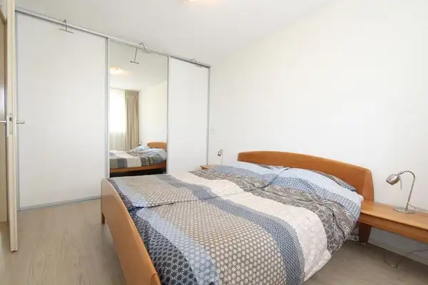 Foto #10 Appartement Felix de Nobelhof Amstelveen