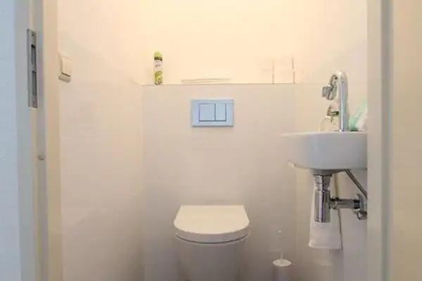 Foto #15 Appartement Felix de Nobelhof Amstelveen