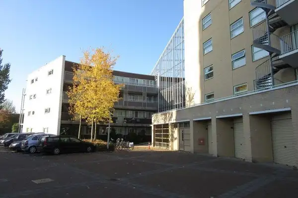 Foto #22 Appartement Felix de Nobelhof Amstelveen