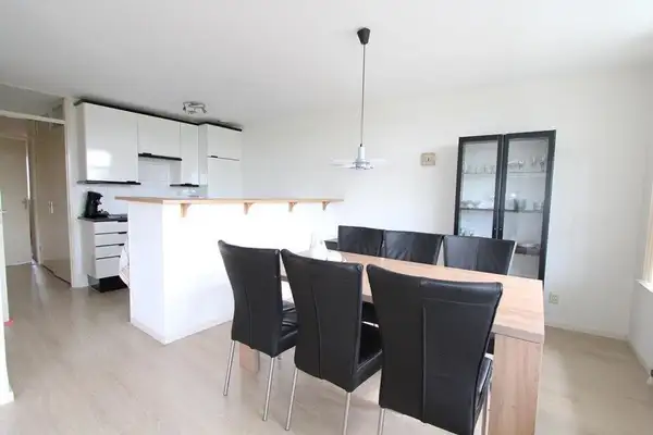 Foto #6 Appartement Felix de Nobelhof Amstelveen