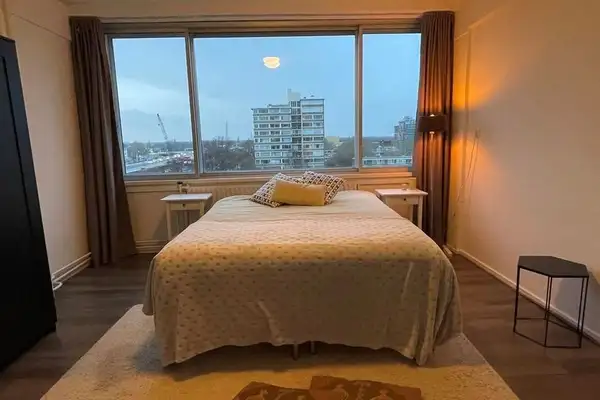 Foto #12 Appartement Meander Amstelveen