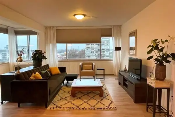 Foto #2 Appartement Meander Amstelveen