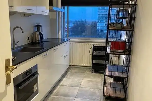 Foto #8 Appartement Meander Amstelveen