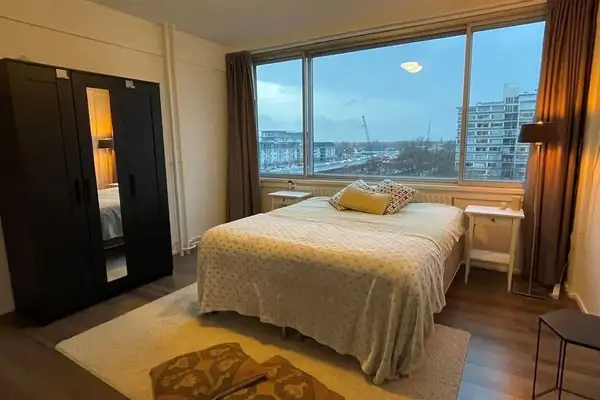 Foto #11 Appartement Meander Amstelveen