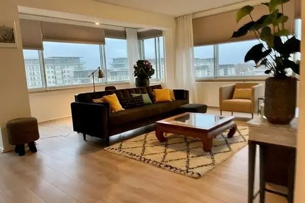 Foto #1 Appartement Meander Amstelveen