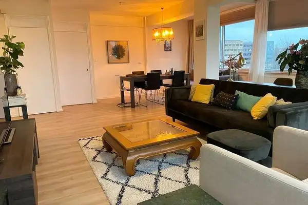 Foto #3 Appartement Meander Amstelveen