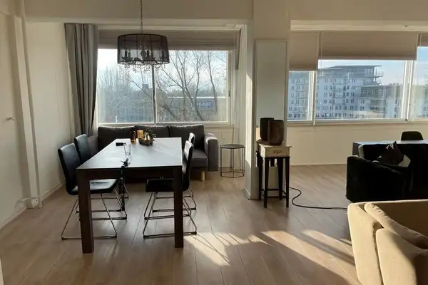 Foto #5 Appartement Meander Amstelveen