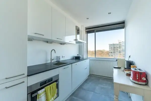 Foto #7 Appartement Meander Amstelveen