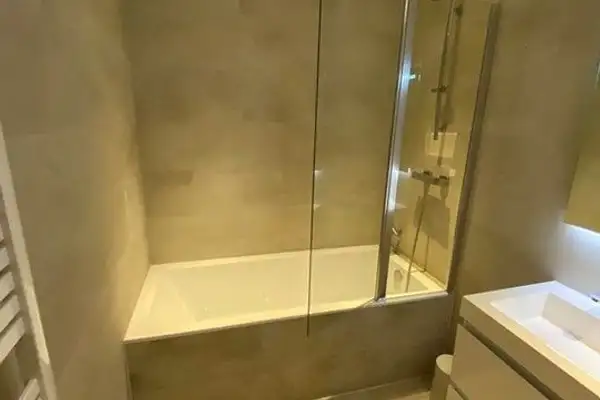 Foto #26 Appartement Kamerlingh Onnesstraat Amstelveen