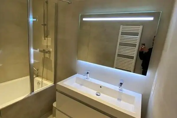 Foto #25 Appartement Kamerlingh Onnesstraat Amstelveen