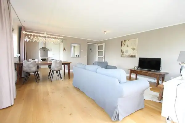Foto #1 Appartement Kamerlingh Onnesstraat Amstelveen