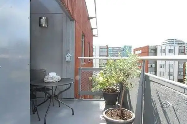 Foto #6 Appartement Kamerlingh Onnesstraat Amstelveen