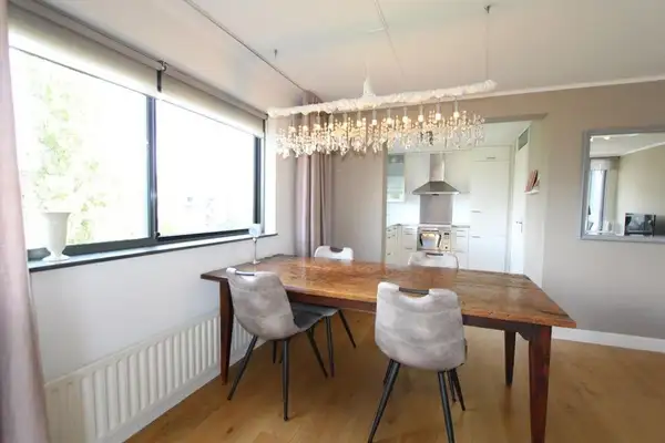 Foto #2 Appartement Kamerlingh Onnesstraat Amstelveen