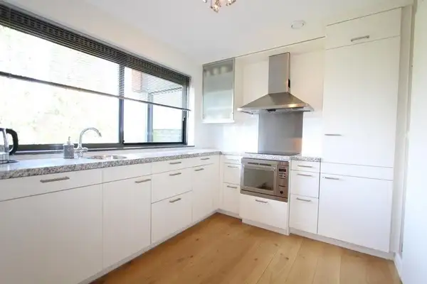 Foto #9 Appartement Kamerlingh Onnesstraat Amstelveen