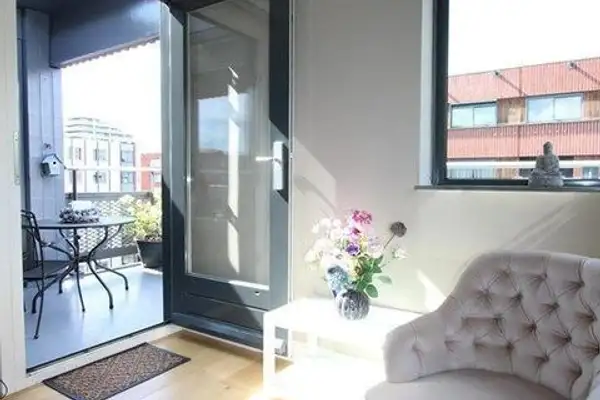 Foto #4 Appartement Kamerlingh Onnesstraat Amstelveen