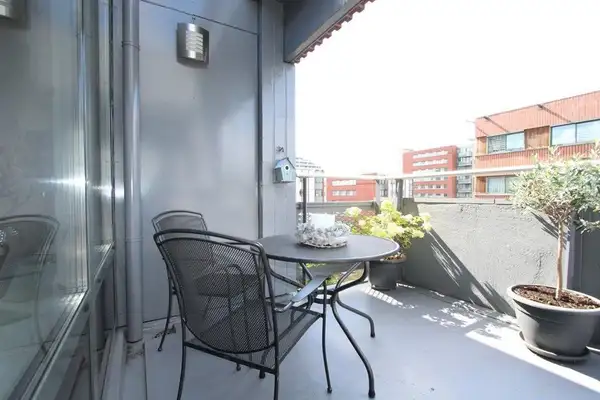 Foto #5 Appartement Kamerlingh Onnesstraat Amstelveen