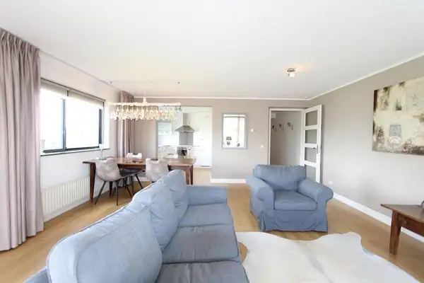 Foto #7 Appartement Kamerlingh Onnesstraat Amstelveen