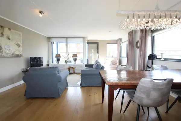 Foto #12 Appartement Kamerlingh Onnesstraat Amstelveen