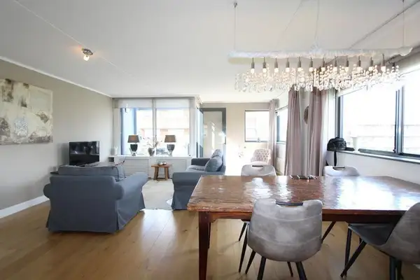Foto #10 Appartement Kamerlingh Onnesstraat Amstelveen