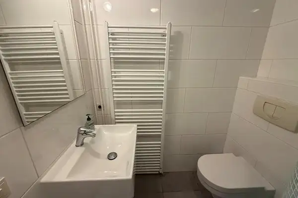 Foto #8 Appartement Marcantilaan Amsterdam