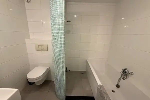 Foto #6 Appartement Marcantilaan Amsterdam