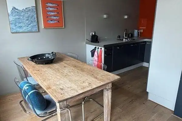 Foto #2 Appartement Marcantilaan Amsterdam